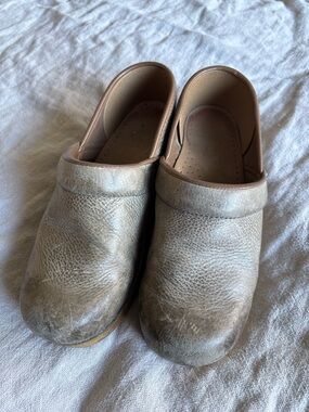 Dansko size 39